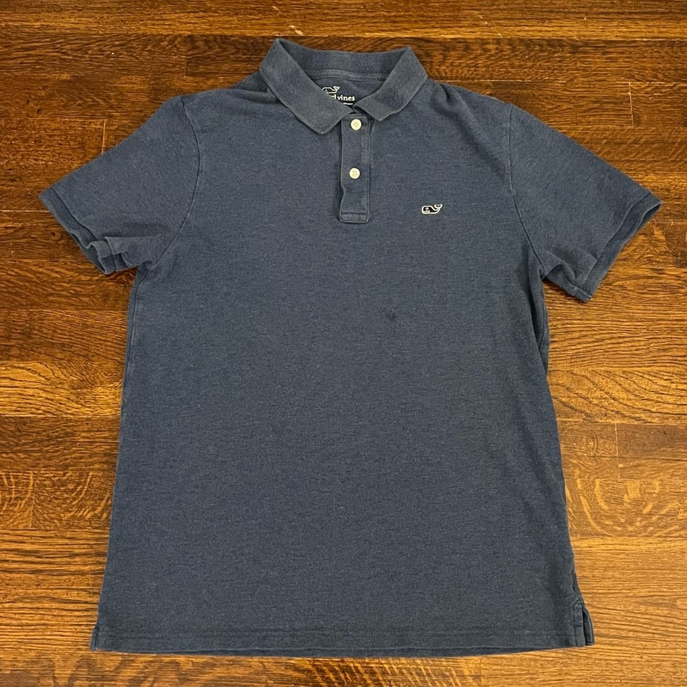 Vineyard Vines Polo